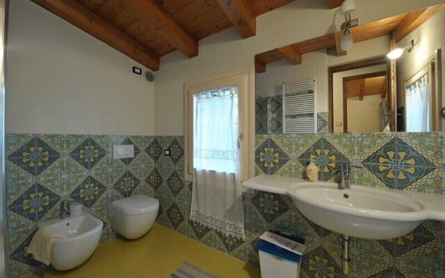 B&B Villa Roncatti