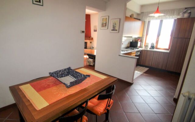 Locazione turistica Casa Dea (AUA100)