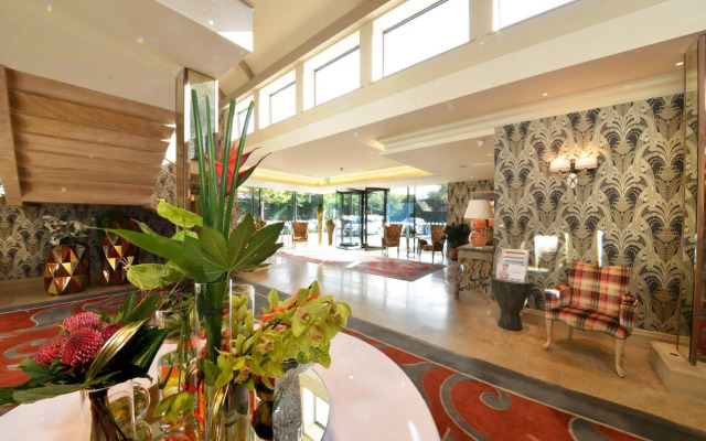 Grosvenor Pulford Hotel & Spa