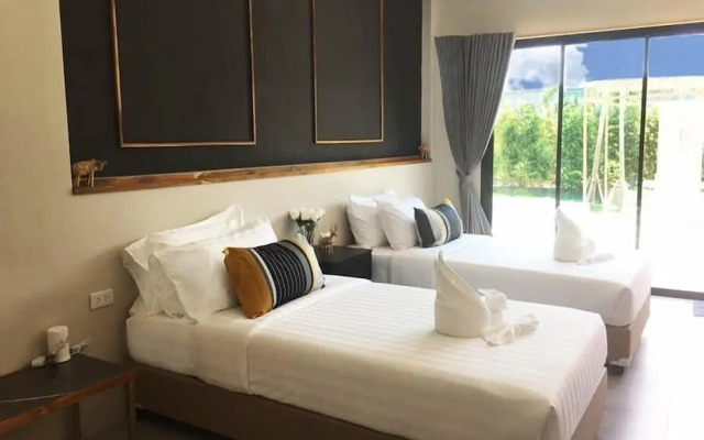 Malinda Villa Phuket
