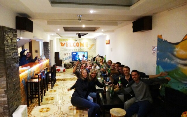 Vibes Hostel