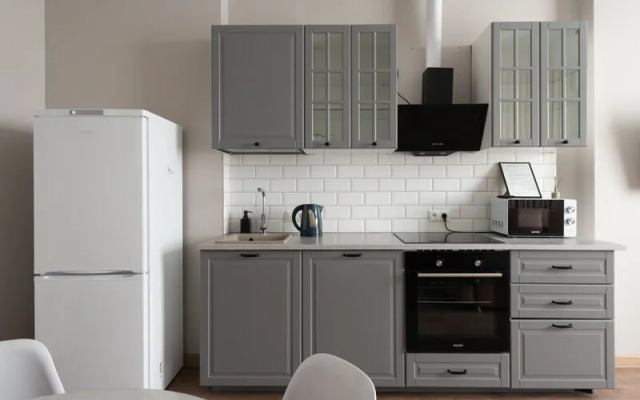 Апартаменты ТМН на ул. Малыгина, д. 90