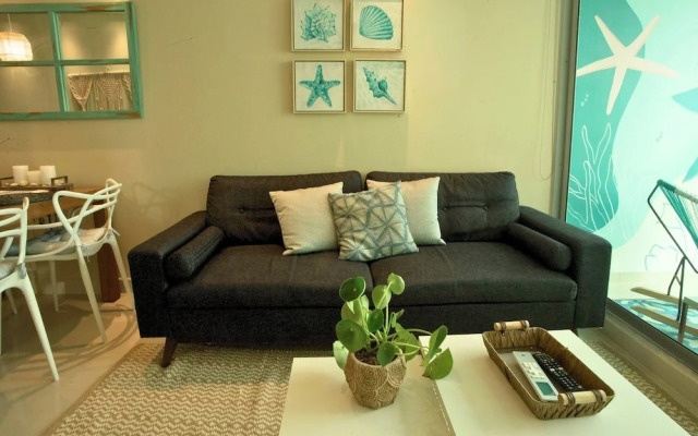 Edificio Orange Castillogrande