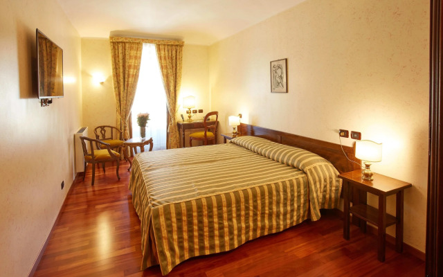Hotel Liberty