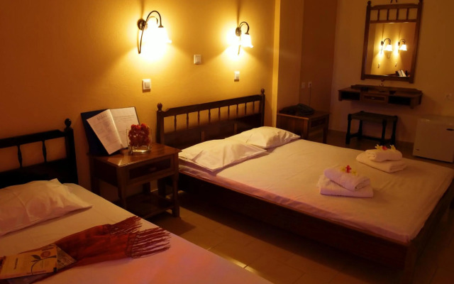 Kissamos Hotel
