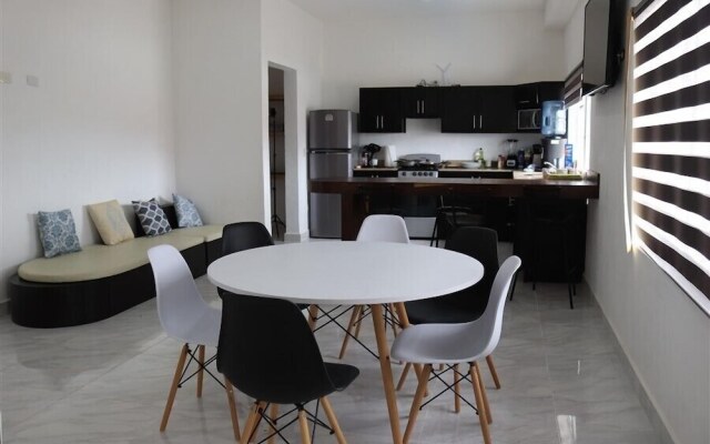 Torres Del Sol Ciricote