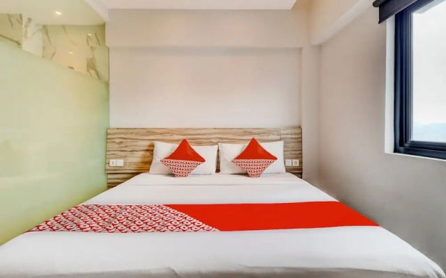 OYO 94728 Isleep Ciwalk