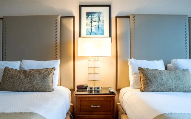The Dalles Inn