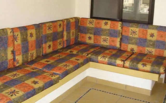 Villa el Arca