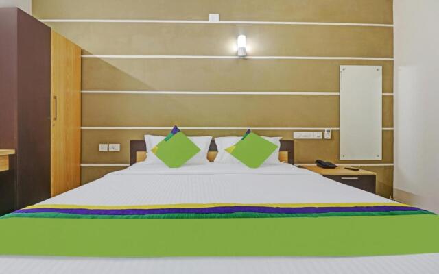 Treebo Thoduvas Star Plaza Cochin Airport