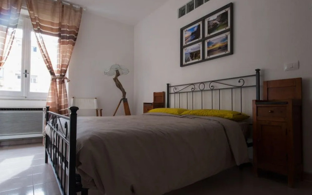 La Bitta Bed & Breakfast