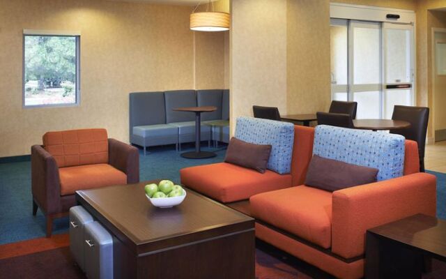 Residence Inn Detroit Warren