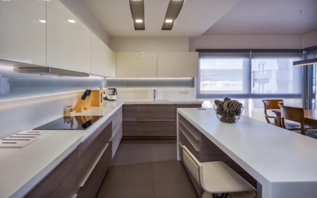Artemis Luxury Penthouse by Estia