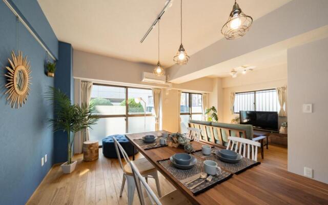 IMPREST STAY Tokyo Kamata