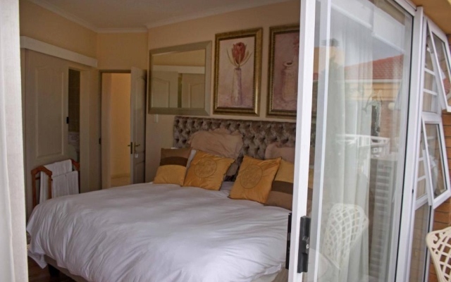 Blougans B&B