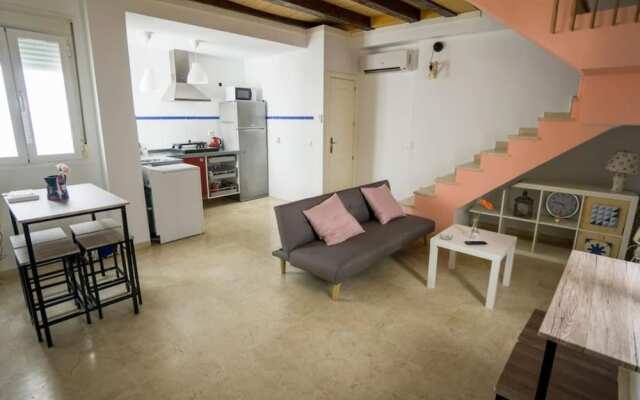 Confy And Centric Duplex