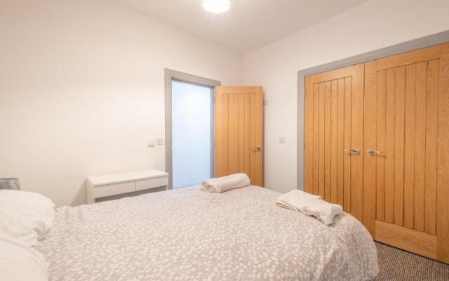 Portrush Marine Apartments flat 3