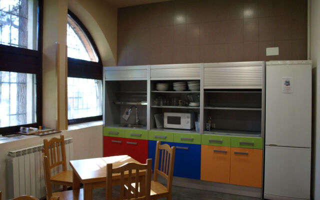 Albergue de Tudela - Hostel