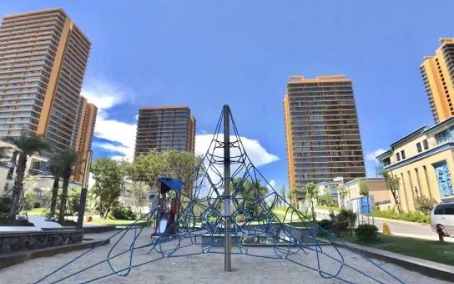 Shuangyuewan Hongsheng No.1 Resort，HuiDong