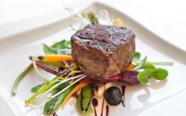 Hotel Baer & Post Zernez