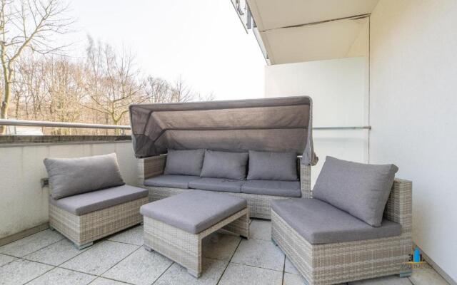 3L Apartments Aquarius