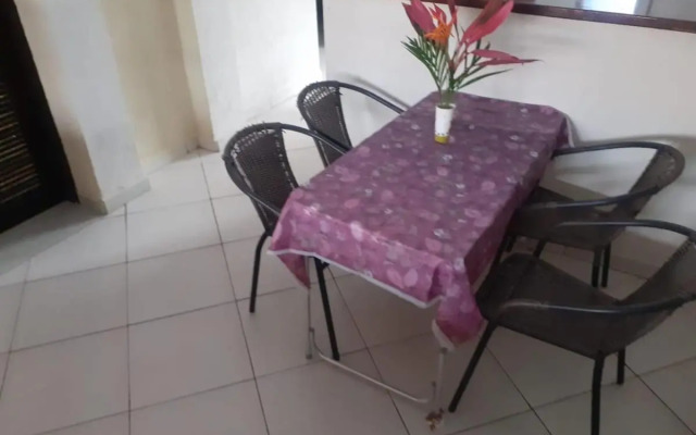 Casa com piscina Caraguatatuba 2