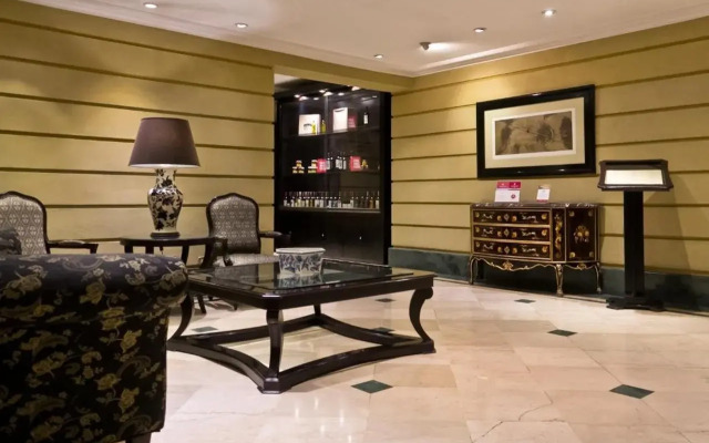 Amérian Executive Mendoza Hotel
