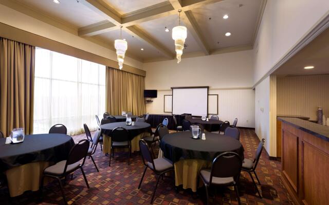 Best Western Plus Knoxville Cedar Bluff
