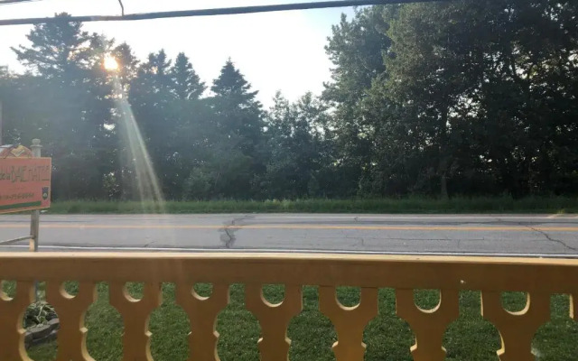 Gite de la Baie Hatée