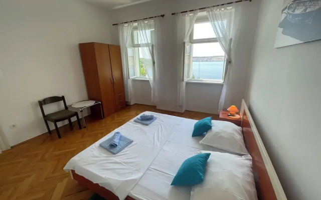 Apartment Perovic