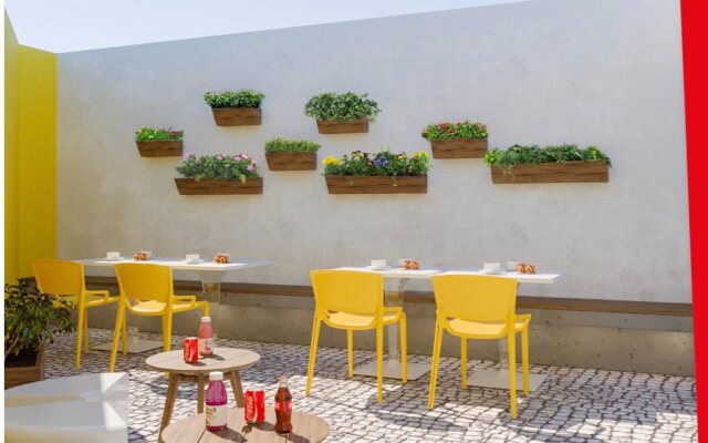 Lisbon City Inn Hotel by City Hotels