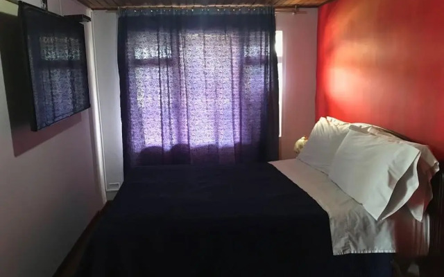 Hotel Casa Villa Ines