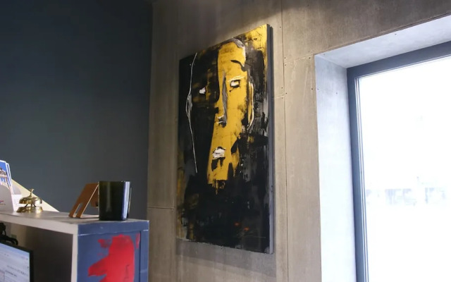Hotel Battisti 31