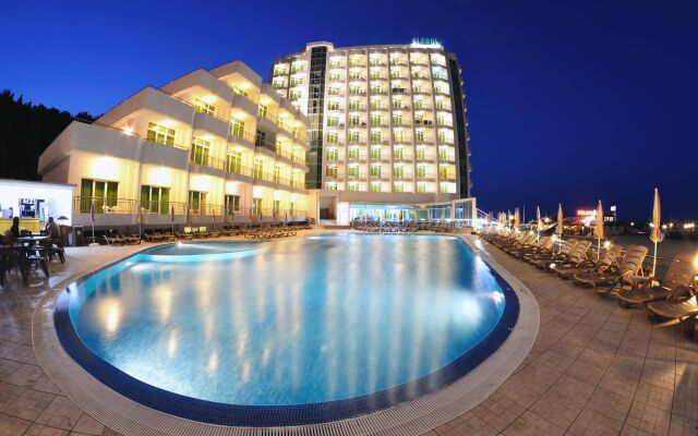 Hotel Glarus All Inclusive