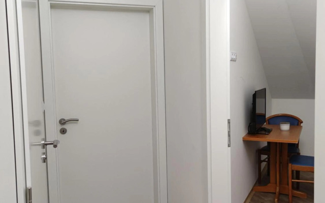 Penzión Na Protivinske