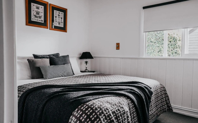 York House Daylesford