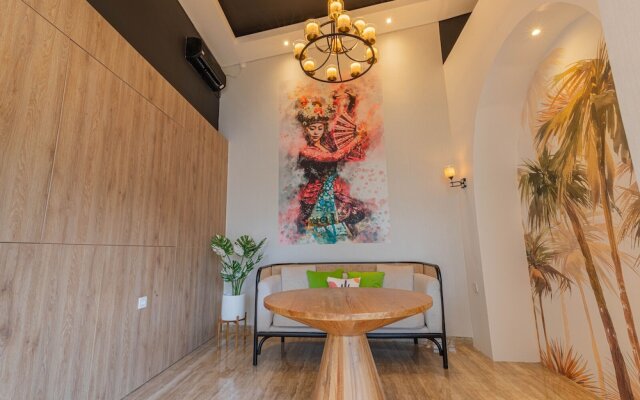 The Baliem Hotel