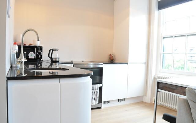 Modern Camden 1 Bedroom Flat