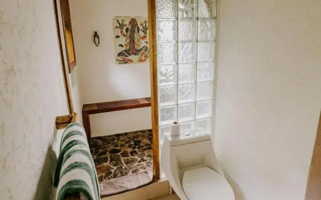 Tranquilseas Eco Lodge & Dive Center