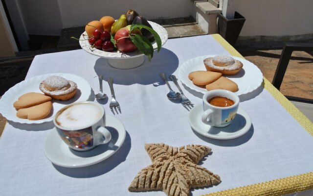 B&B Corti Patitari