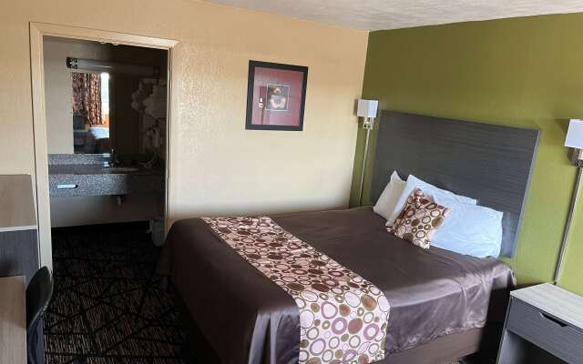 Travelodge by Wyndham Mansfield