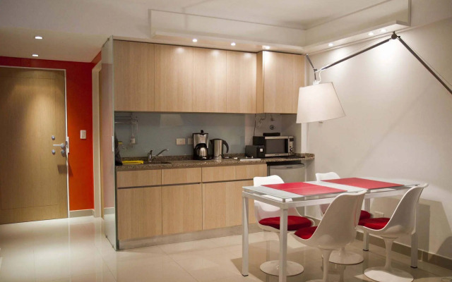 Dream Studios BA Apartments