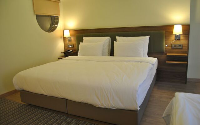 Numi Hotel