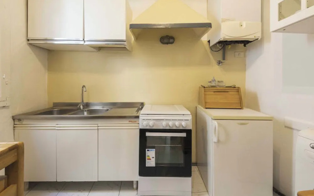 Ghibellina Retreat by MMega