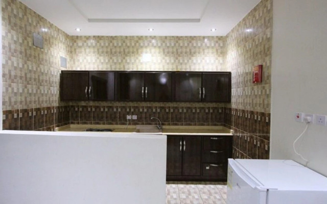 Atiaf Al Naseem Funished Apartments