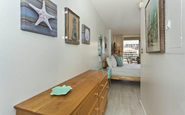 Fairway Villa #1516