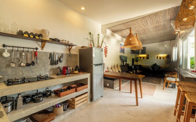 Villa Siva by Exotiq