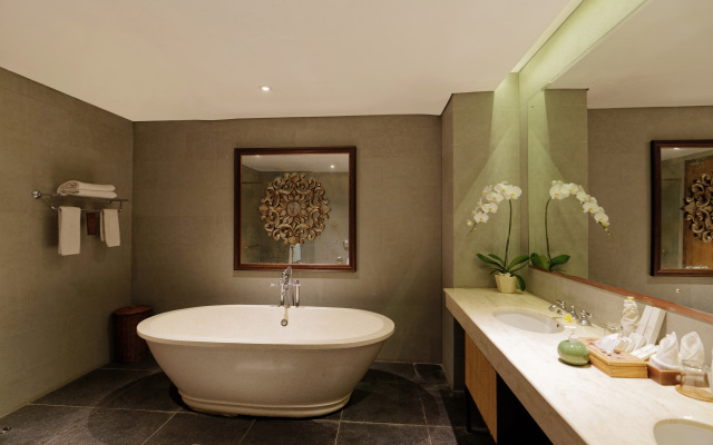 Plataran Ubud Hotel & Spa