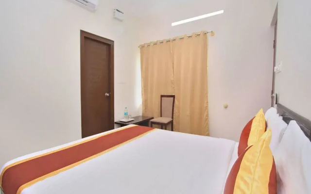 OYO 9419 Manu Residency