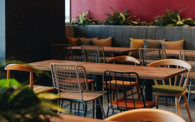 Prince Smart Inn Miyazaki